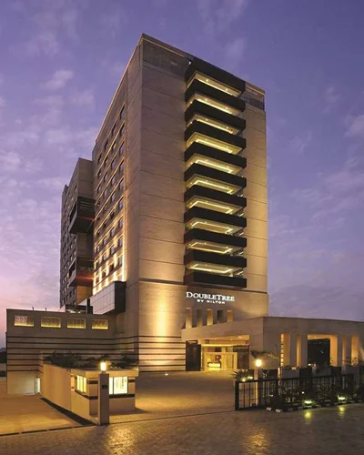 DoubleTree by Hilton Gurugram